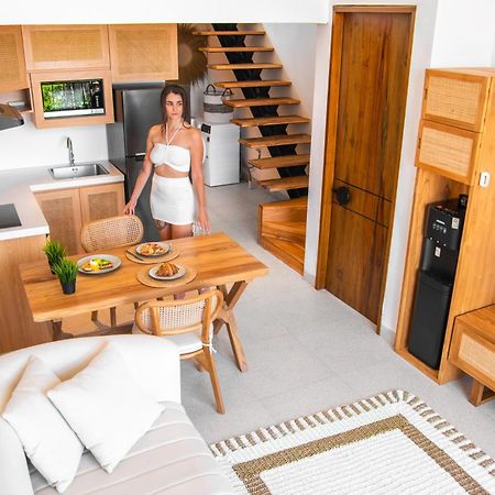 Apartamento Karra Loft - Bali Invest Club Canggu Exterior foto